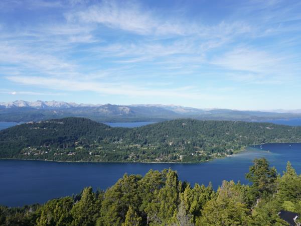 Bariloche multi activity holiday, Patagonia