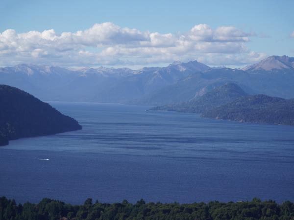 Bariloche multi activity holiday, Patagonia