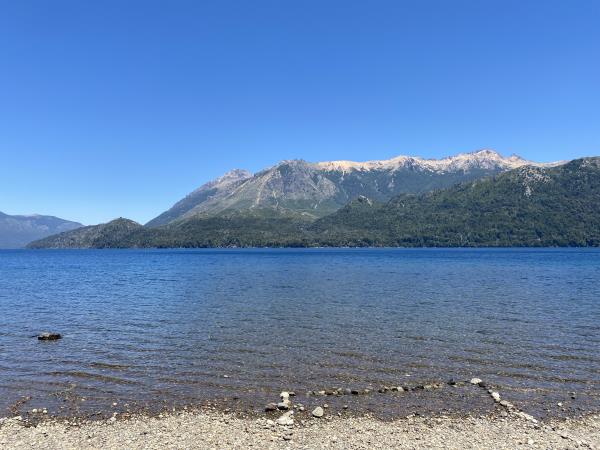 Bariloche multi activity holiday, Patagonia