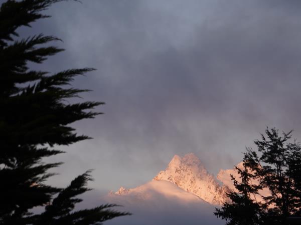 Bariloche multi activity holiday, Patagonia