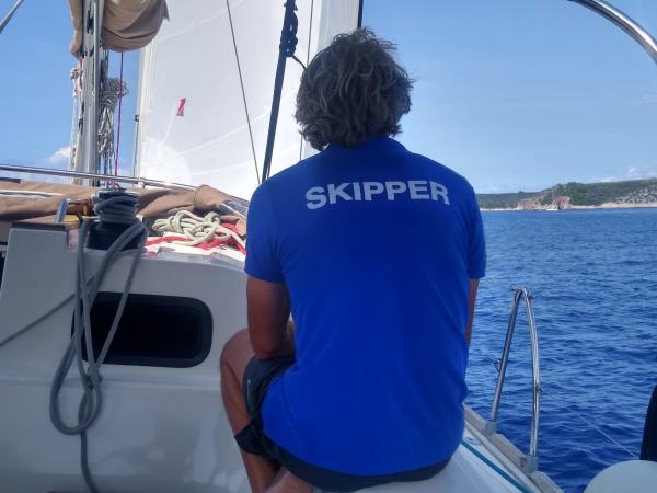 Croatia sailing holiday from Split