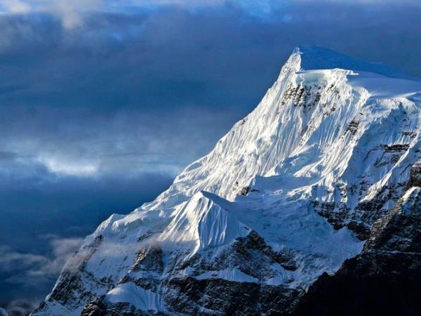 Annapurna Circuit Trek on a budget