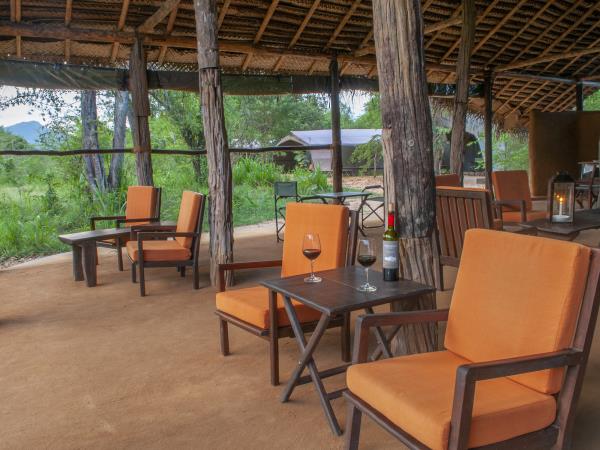 Yala wildlife tour in Sri Lanka