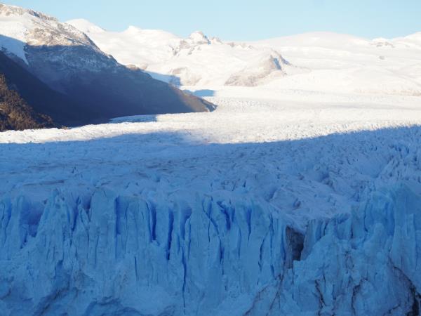 El Calafate & El Chalt�n holiday, Patagonia