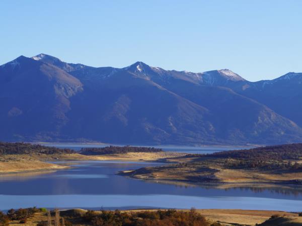 El Calafate & El Chalt�n holiday, Patagonia