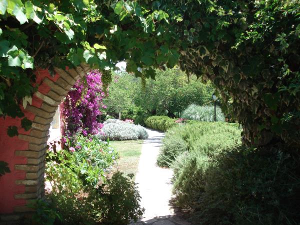 Corfu self catering cottages, Greece