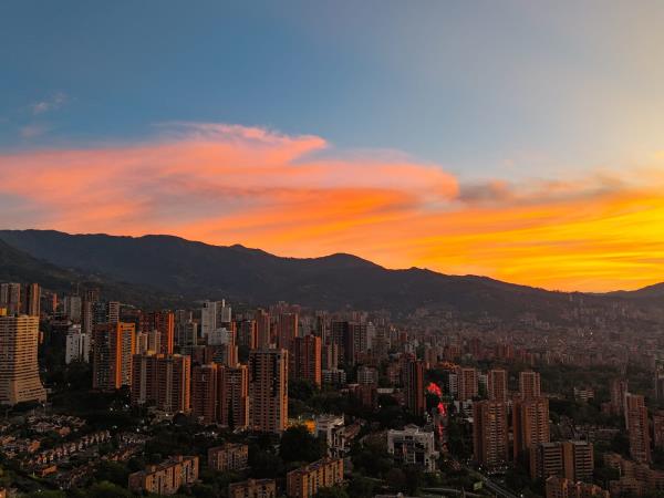 Colombia family adventure holiday