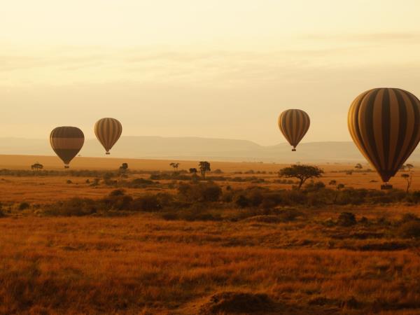 Highlights of Kenya holiday in luxury