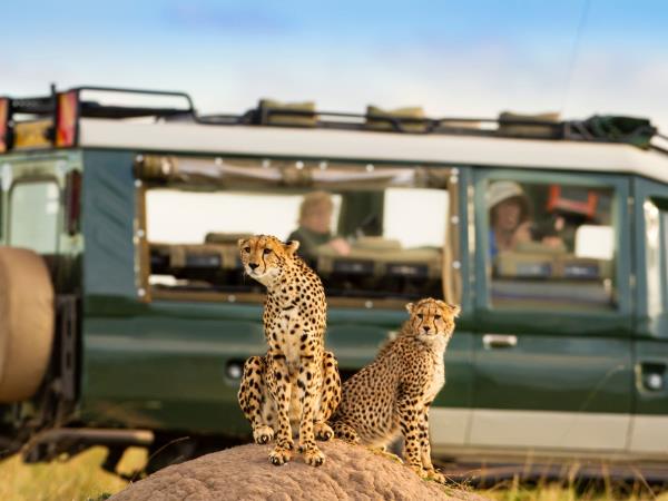 Highlights of Kenya holiday in luxury
