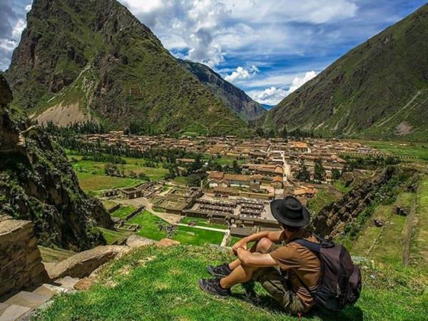 Machu Picchu Lares trek from Cuzco