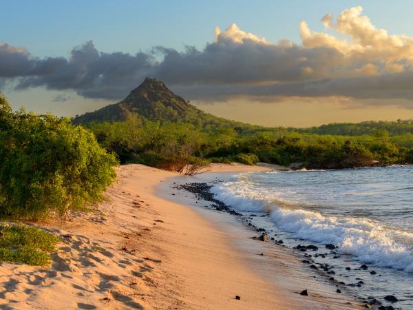 Luxury Peru and Galapagos holiday