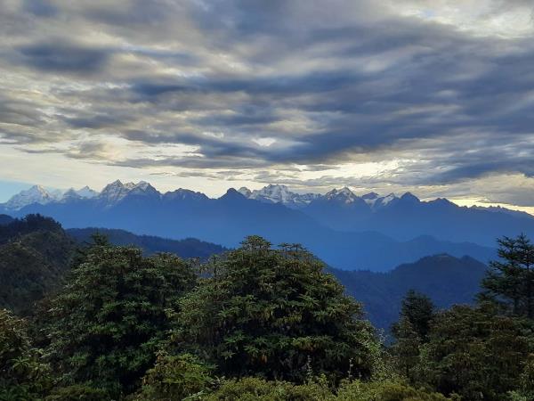 Dudh Kunda trekking tour in Nepal