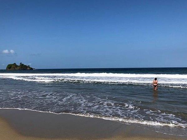 Costa Rica wellness holiday