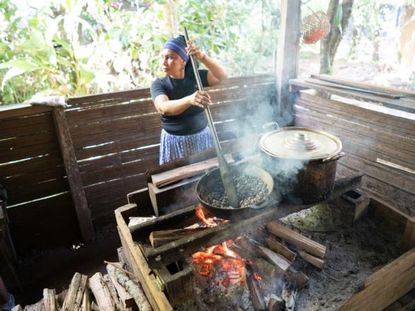 Costa Rica wellness holiday