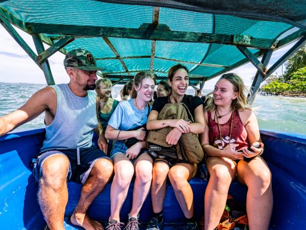 Costa Rica wellness holiday