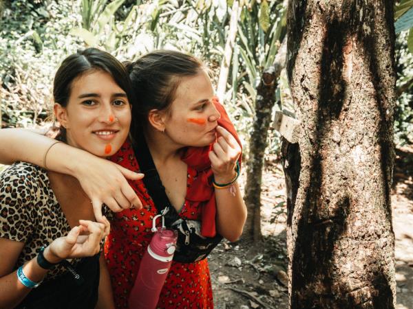 Costa Rica wellness holiday