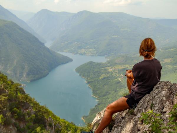 Serbia multi activity holiday