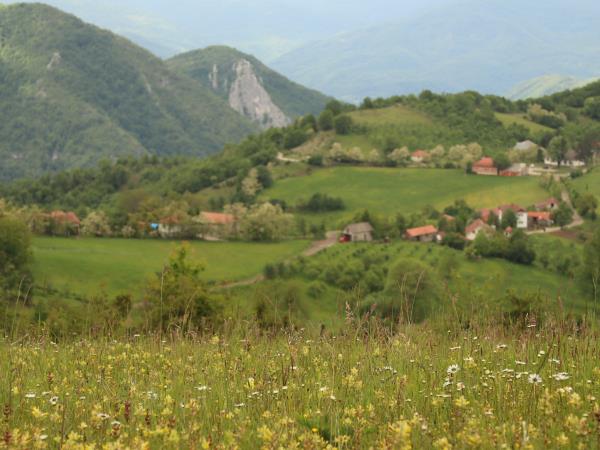 Serbia multi activity holiday