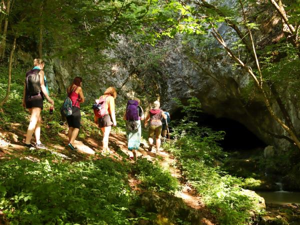 Serbia multi activity holiday