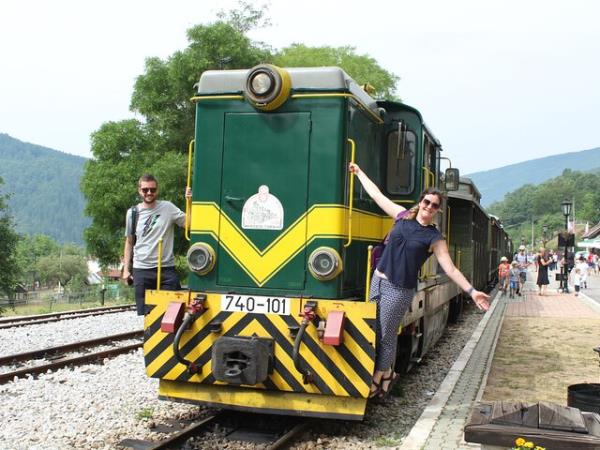 Serbia multi activity holiday