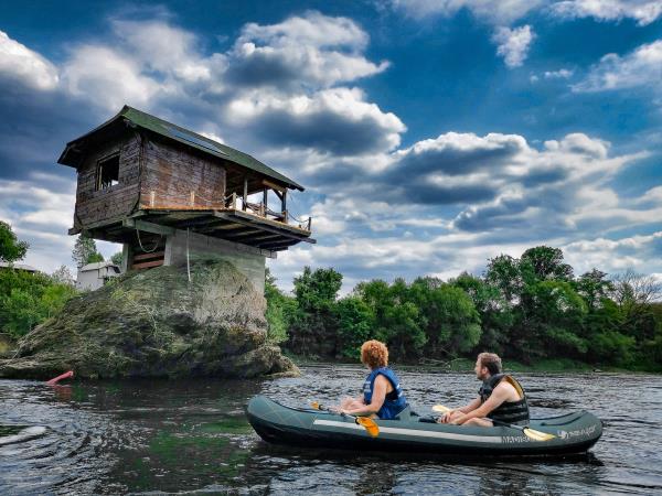 Serbia multi activity holiday