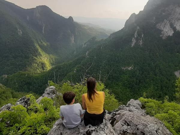 Serbia multi activity holiday