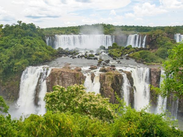 Argentina and Chile 26 day tour