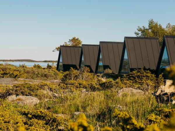 Finland summer activity holiday, H�meenlinna to Turku