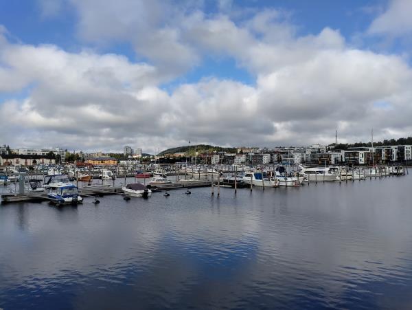 Finland rail holiday, tailor made