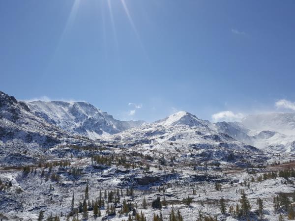 Mongolia holiday with eagle hunters