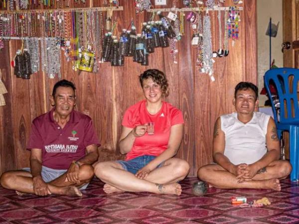 Borneo 8 day tour, the wild heart of Borneo 