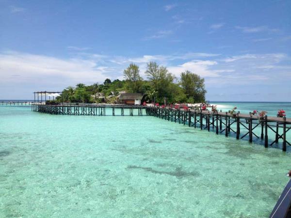Malaysia and Borneo 15 day tour