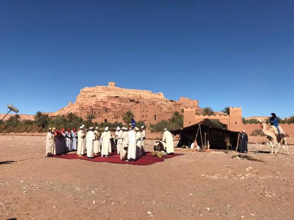 Essential Morocco small group cultural tour
