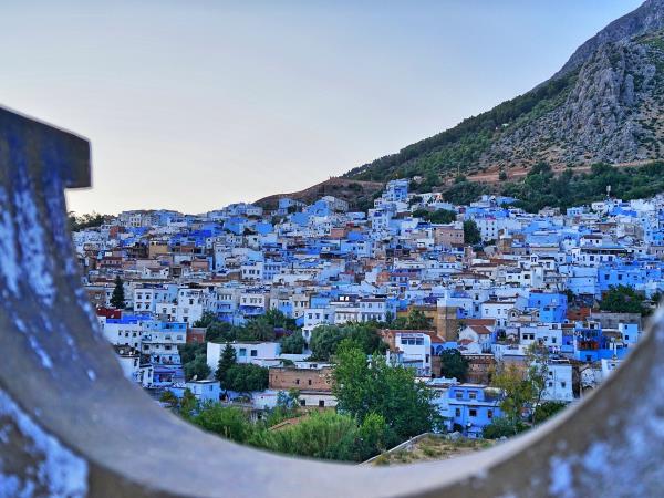 Morocco adventure & cultural highlights tour