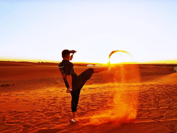 Morocco Berber cultural tour