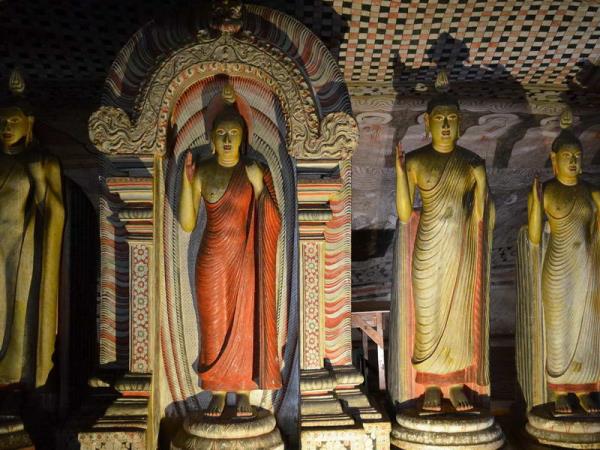 Sri Lanka holiday, island explorer