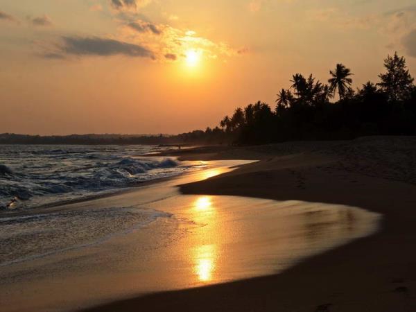 Sri Lanka holiday, island explorer