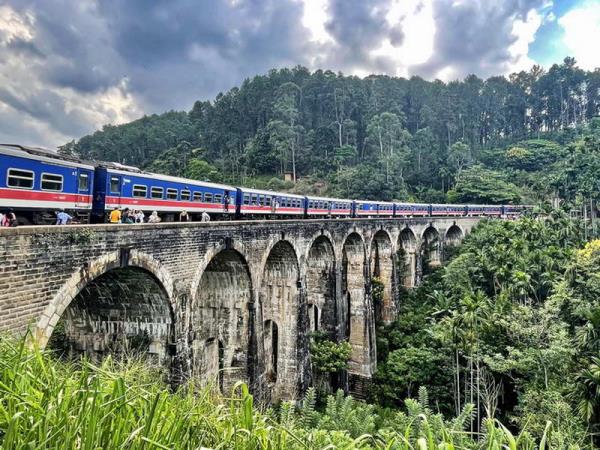 Sri Lanka holiday, island explorer