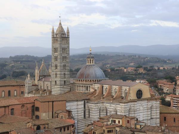 Tuscany culture holiday