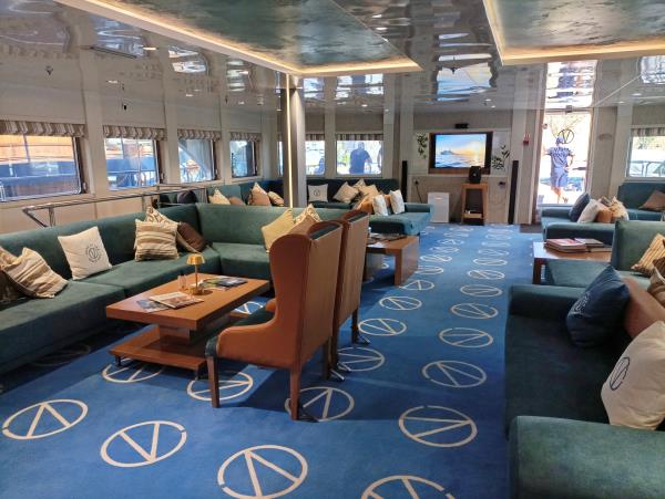 Malta, Gozo and Sicily small ship cruise