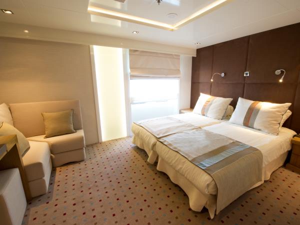 Malta, Gozo and Sicily small ship cruise