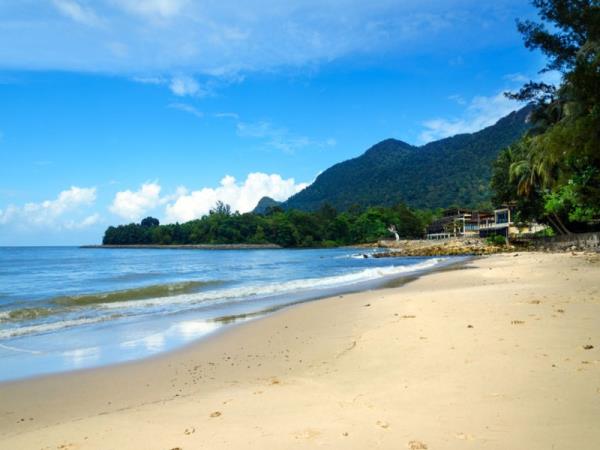 Malaysia holiday, 14 days