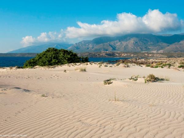 Crete self drive holiday, Greece