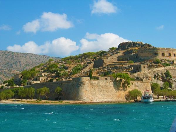 Crete self drive holiday, Greece