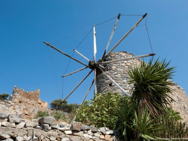 Crete self drive holiday, Greece