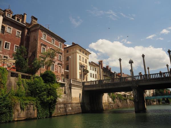 Slovenia highlights holiday, self drive