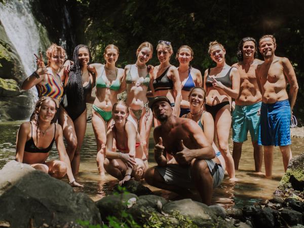Learn Spanish and activity holiday, Costa Rica