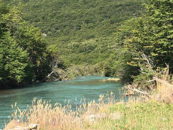 El Calafate & El Chalt�n holiday, Patagonia