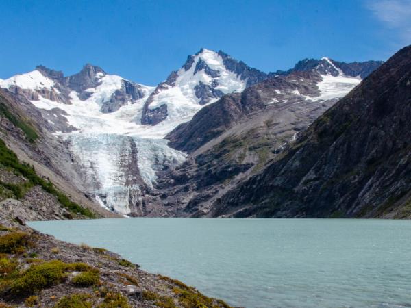 El Calafate & El Chalt�n holiday, Patagonia