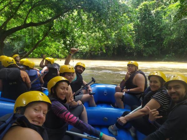 Colombia 19 day tour, Epic Odyssey